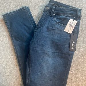 Buffalo Max-x Skinny Stretch Jeans